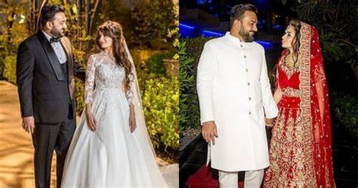 Safa and Fahad Siddiqui Know the net worth of the Dubai Bling stars