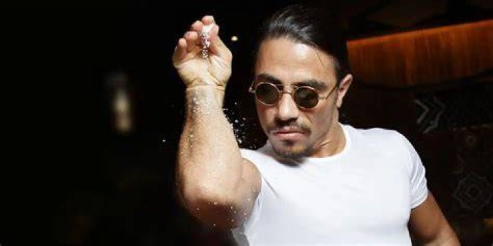 Salt Bae Net Worth ·