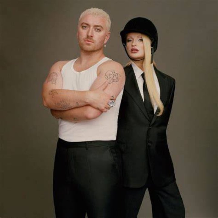 Sam Smith and Kim Petras Make LGBTQ History OutSmart Magazine