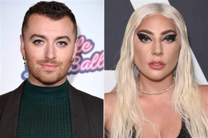 Sam Smith Says Lady Gaga Inspired Them to Come Out as NonBinary
