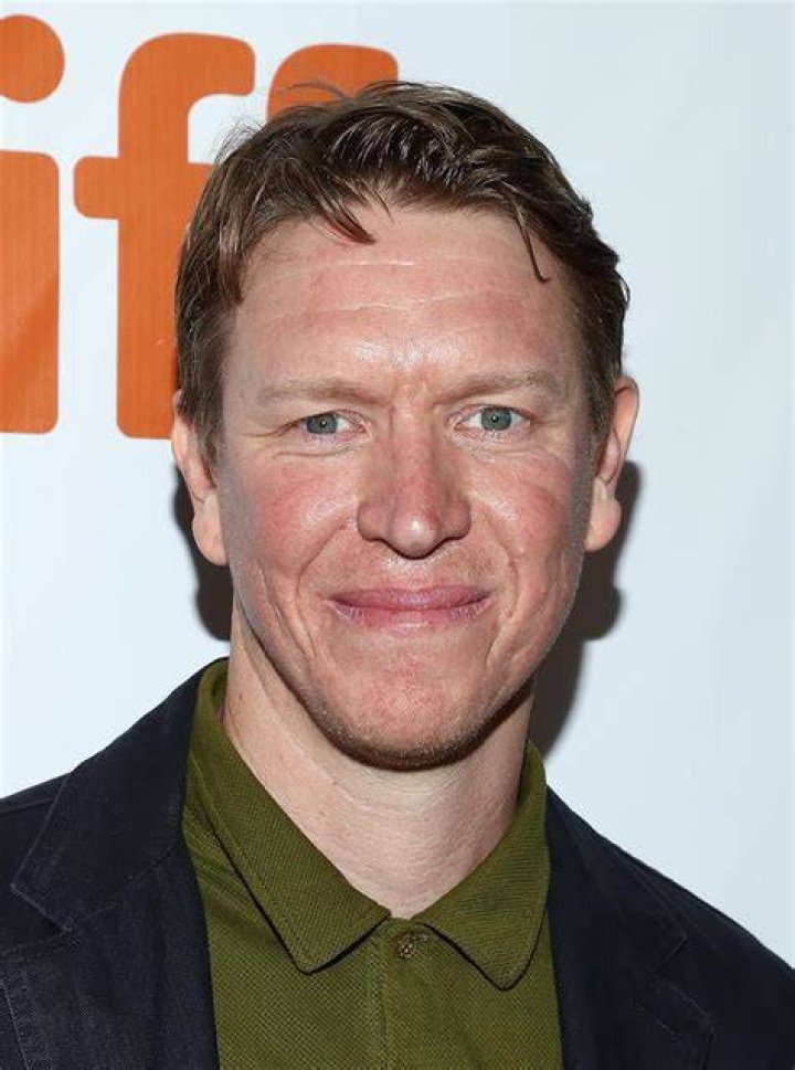 Sam Spruell IMDb