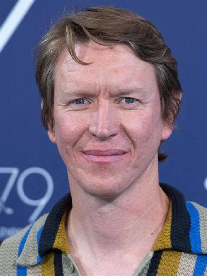 Sam Spruell &lsquo;We had to leave set when the polar bears arrived&rsquo;