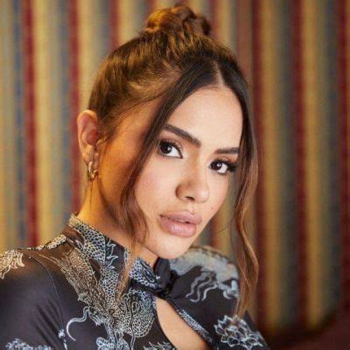 Samadhi Zendejas Bio, Age, Height, Boyfriend, Net Worth