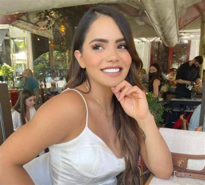Samadhi Zendejas Bio, Age, Parents, Education, Career, Boyfriend