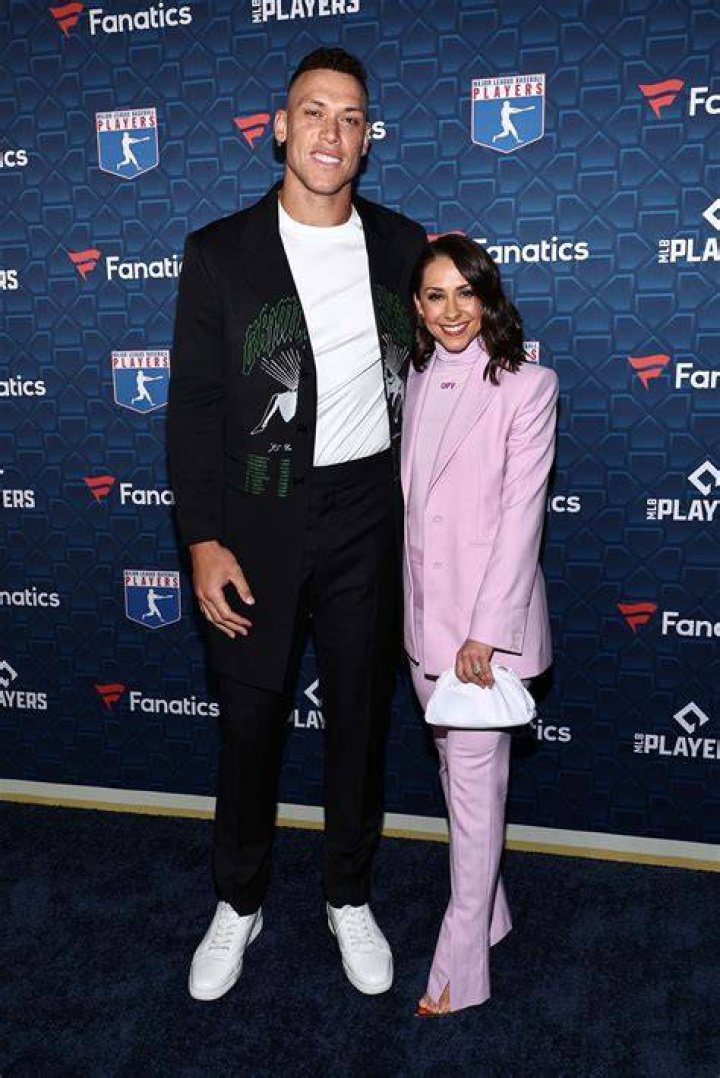 Samantha Bracksieck (Aaron Judge Girlfriend) Wiki, Bio, Age, Height, Weight, Dating, Boyfriend, Facts ·
