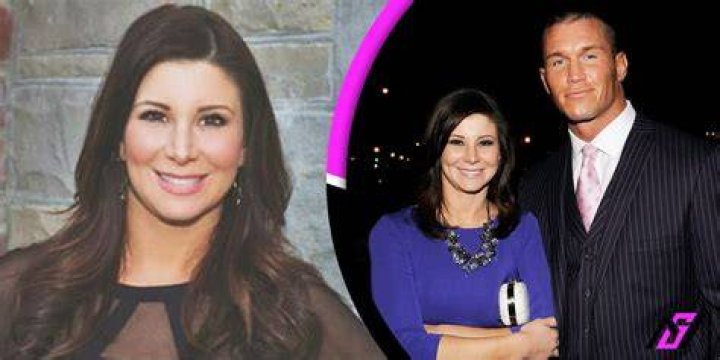 Who Is Samantha Speno? After Divorcing Randy Orton, Is She In A Relationship? Samantha Speno
