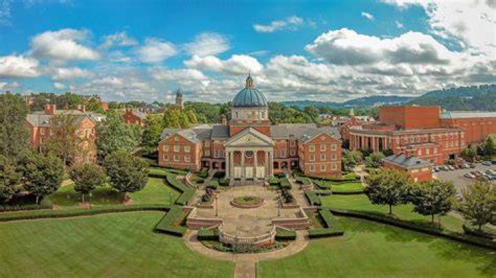 Samford's Legacy League to host famed adoptive father Sean Tuohy