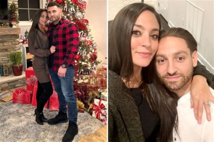 Sammi &lsquo;Sweetheart&rsquo; Giancola debuts new boyfriend on Twitter