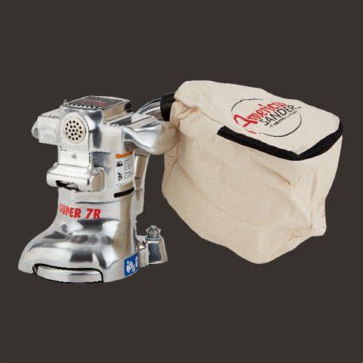 Sanders Products