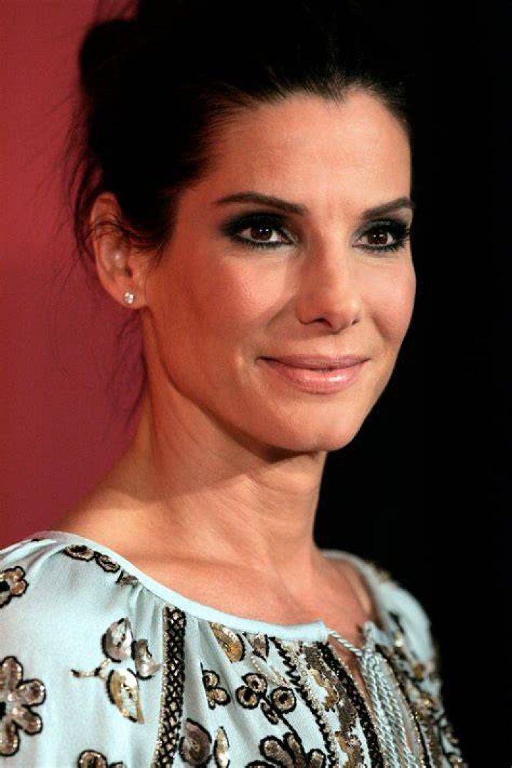 Sandra Bullock Nude Album Porn