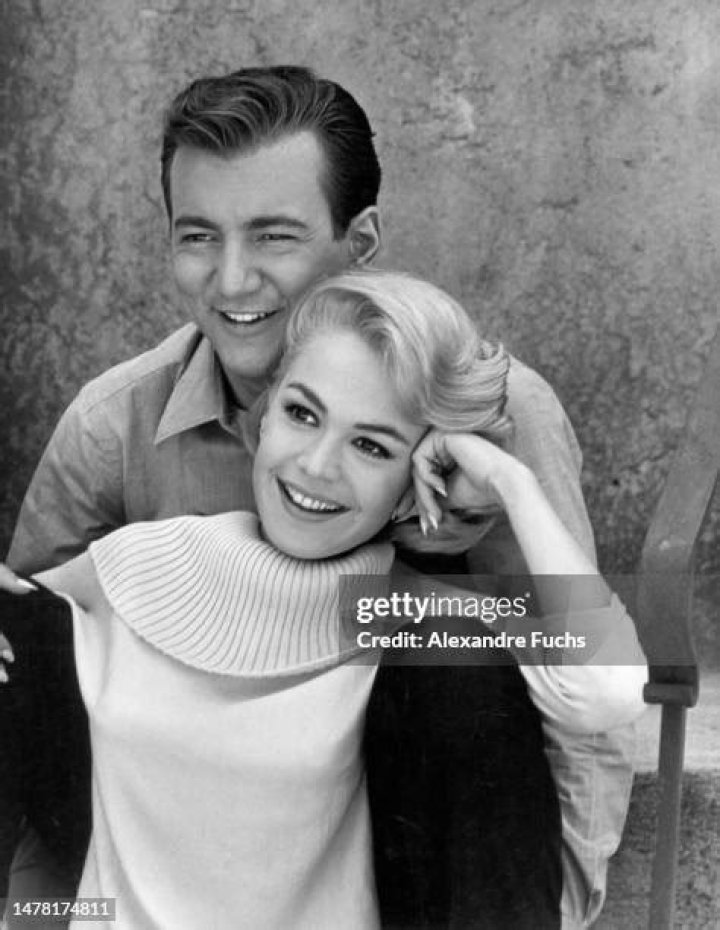 Sandra Dee Sandra Dee