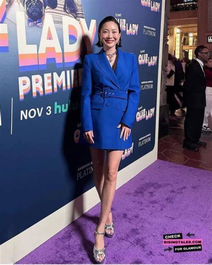 Sandra Jeenie Kwon Height, Weight, Net Worth, Age, Birthday, Wikipedia, Who, Nationality, Biography