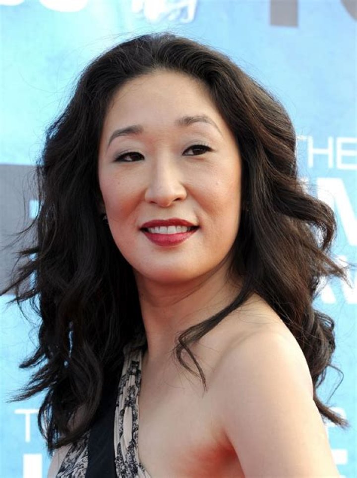 Sandra Oh Net Worth, Height, Weight, Age, Wiki