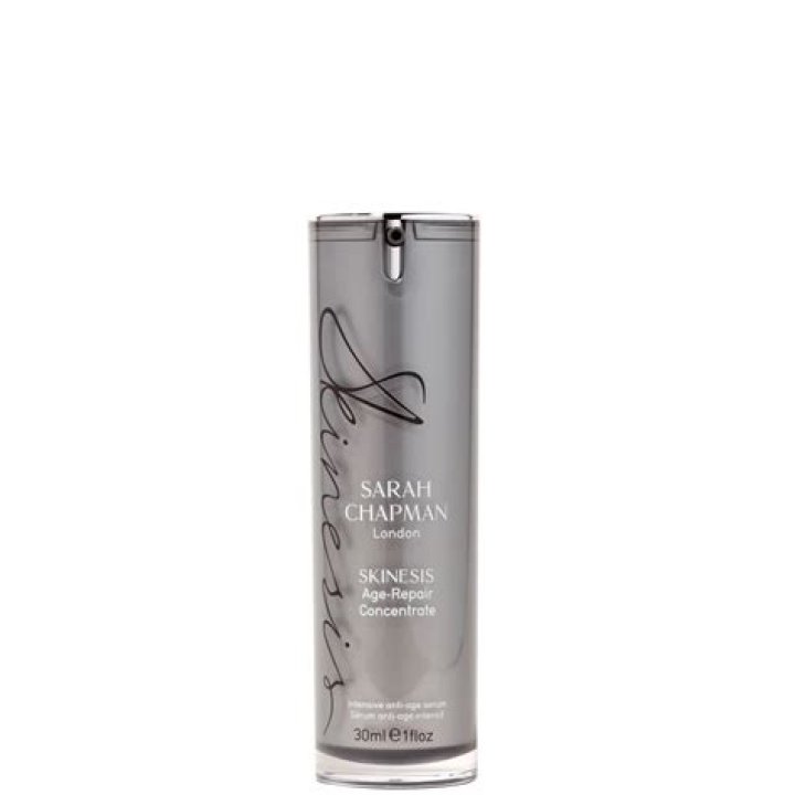 Sarah Chapman AgeRepair Concentrate (30ml) Harrods TW