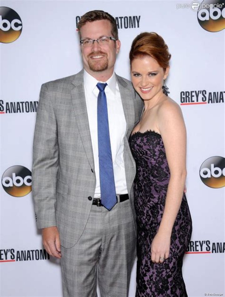 Sarah Drew Net Worth ·