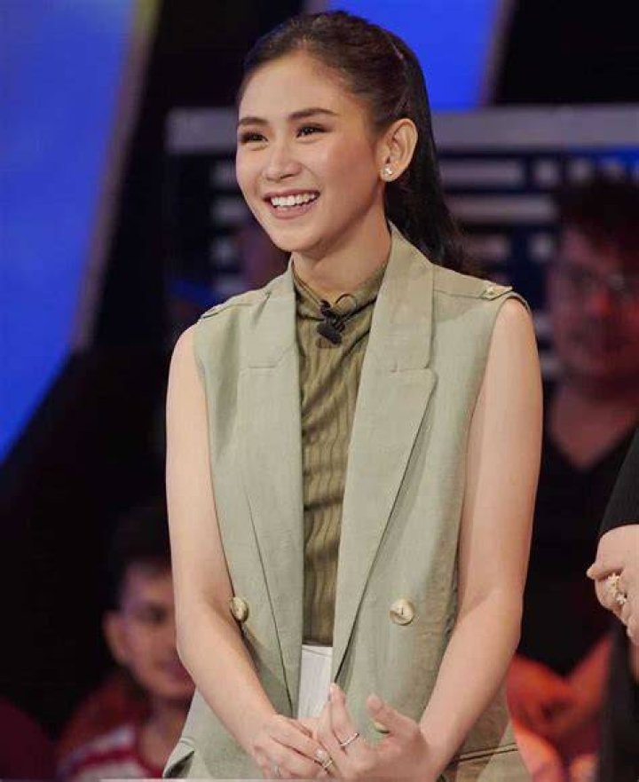 Sarah Geronimo Net Worth, Age, Height, Weight, Career, and Bio