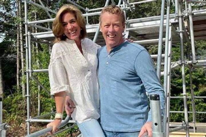 Sarah Richardson Bio, Age, Family, Education, Wife, House, Net, HGTV