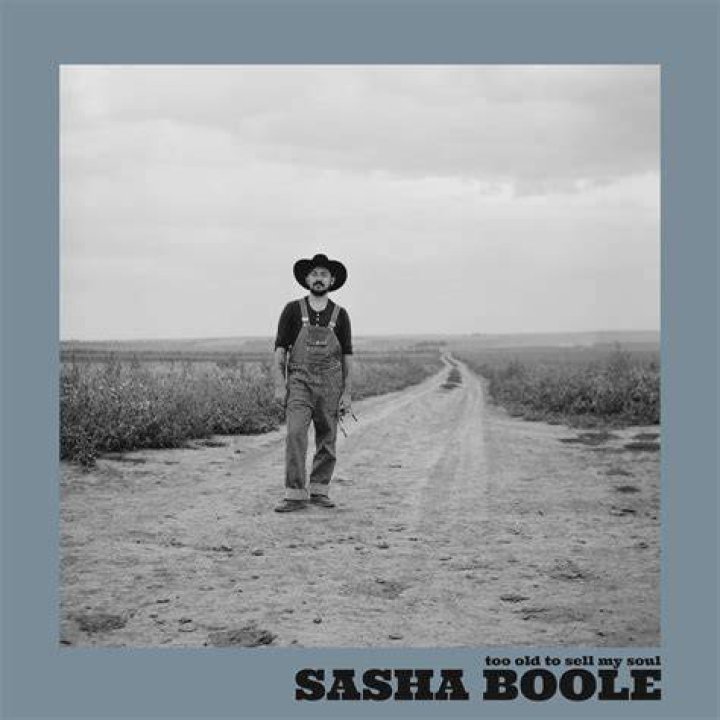Sasha Boole