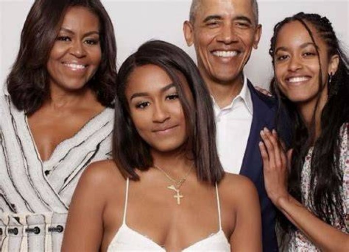 Sasha Obama`s height, weight. She follows mom’s food restrictions