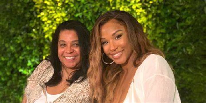 Savannah James Parents Jennifer Brinson, JK Brinson