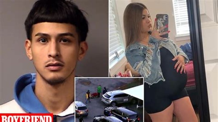 Savannah Soto What happened to Savannah Soto's brother, Ethan Soto