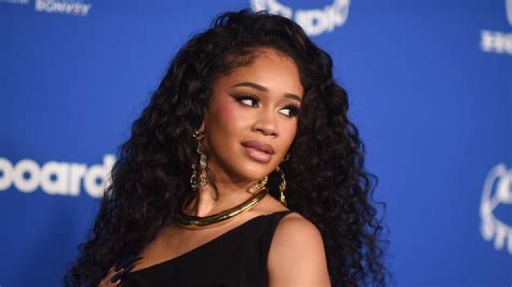 Saweetie In Mugler, Gucci, Area, Dsquared2 & More New Year&rsquo;s Day Looks