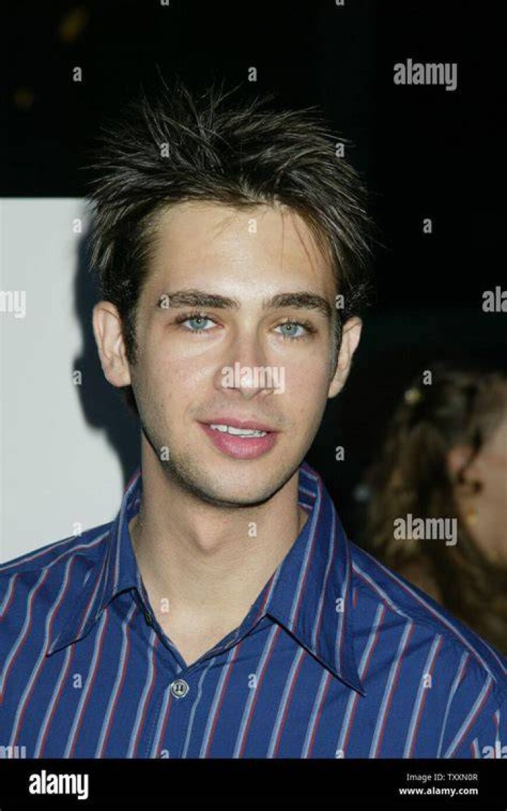 Scott Mechlowicz Scott Mechlowicz