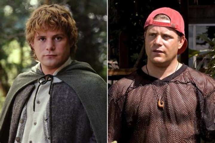 Sean Astin Sean Astin