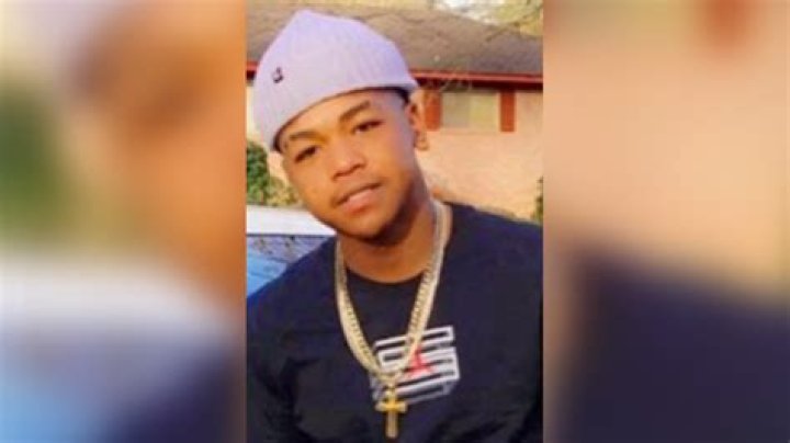 Sean Caribe Avant Jr Missing Update: Body Found Near Bayview Lake Sean Caribe Avant Jr