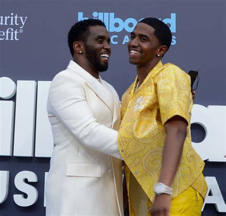Sean Combs