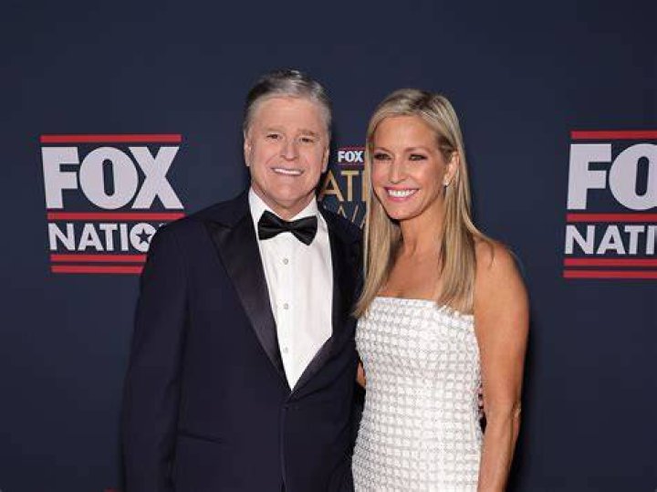 Sean Hannity Partner Or Wife -Everything About His Sexuality And Gay Rumors Explained