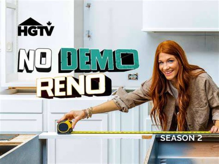 Season 2 of No Demo Reno Release Date and Updates!