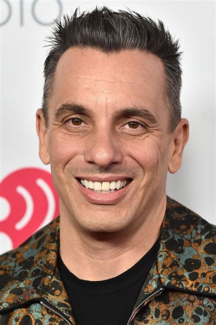 Sebastian Maniscalco Bio (Wiki) - ZestSync