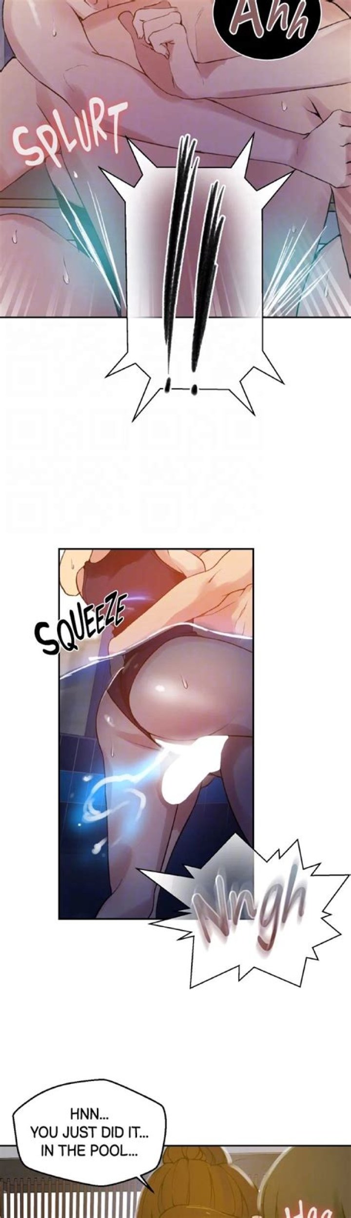 Secret Class Chapter 176 Raw Scans, Spoilers, and Summary