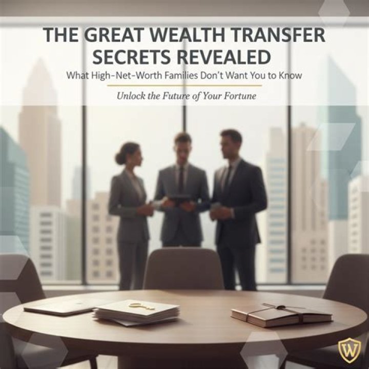 Secrets, Investments, And Wealth Revealed