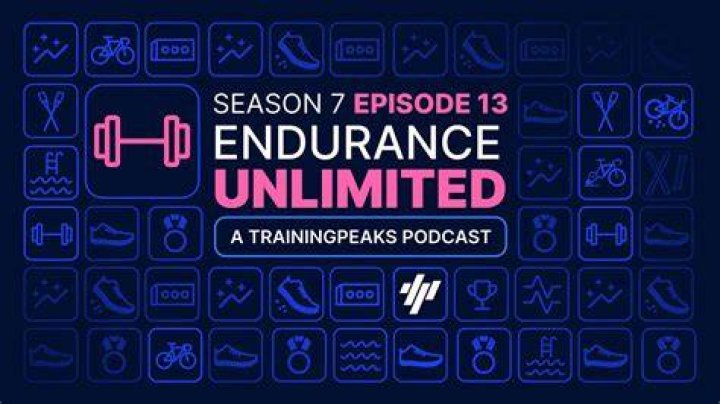 Secrets Of Endurance And Inspiration