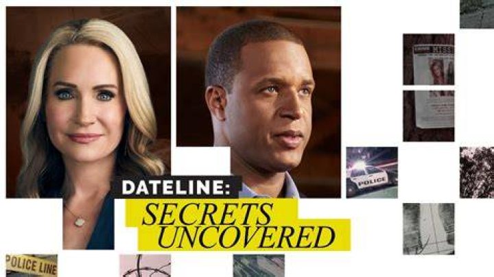 Secrets, Surprises, And Uncovered Truths