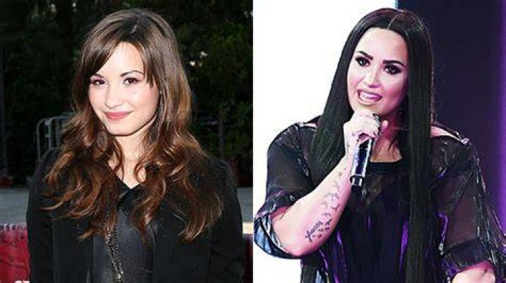 See Her Transformation In Photos Hollywood Life