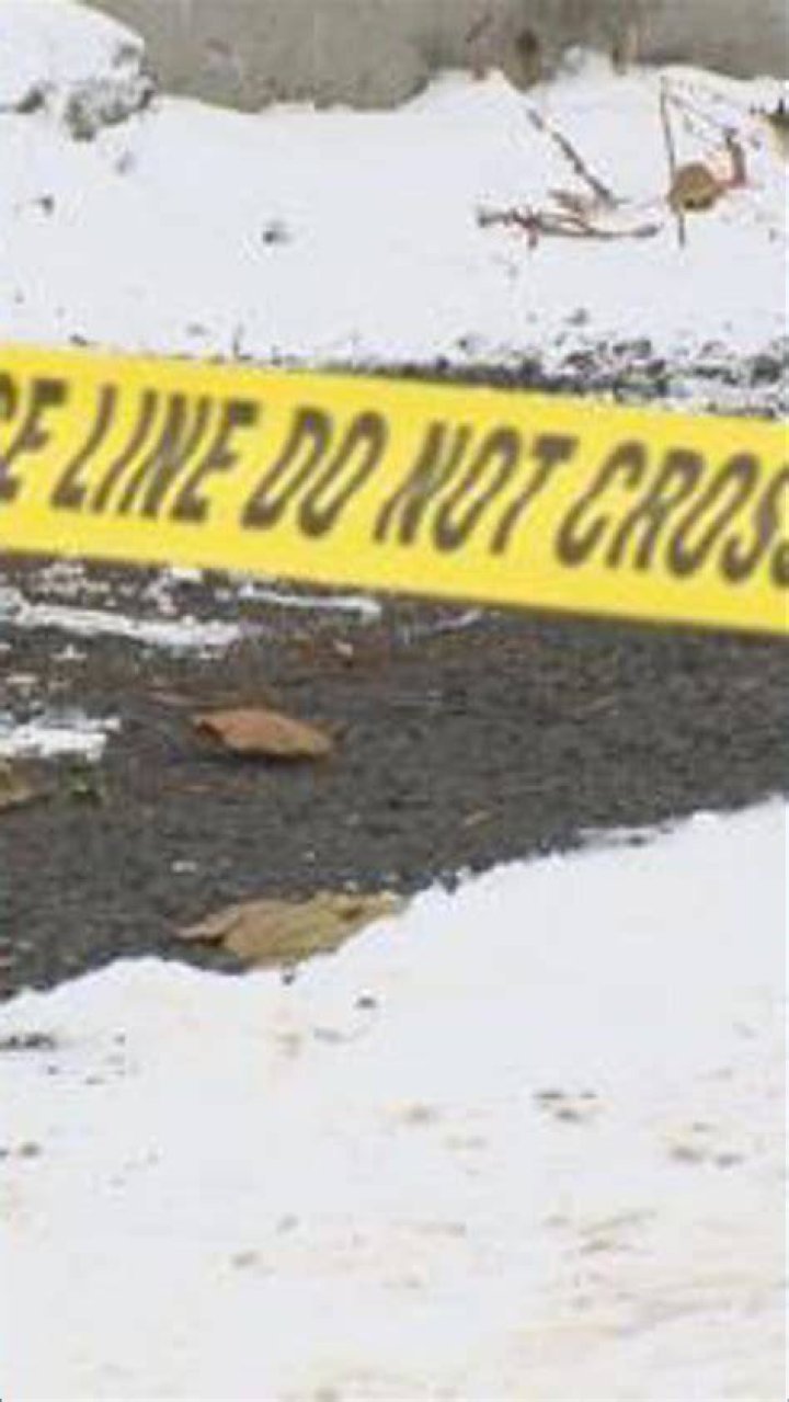 SEE IT Graphic Crime Scene Photos Show Aftermath of OnlyFans Model