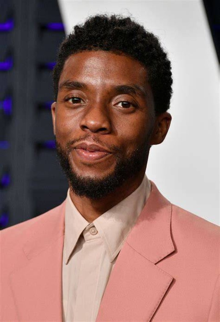 See Pictures Of Chadwick Boseman, His Parents And Siblings. Opera News