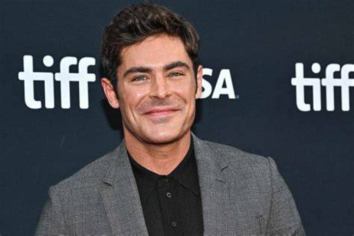 See Zac Efron and Jeremy Allen White in New 'Iron Claw' Photo