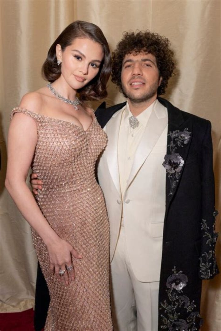 Selena Gomez Pregnant