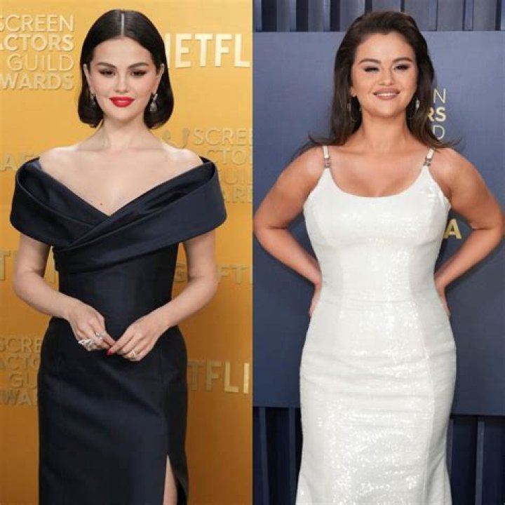 Selena Gomez Talked About Weight Gain Because Of Lupus