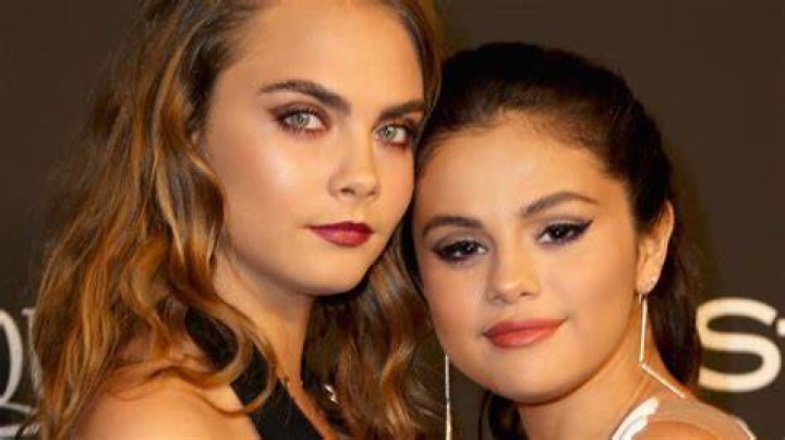 Selena Gomez Talks Lesbian Rumors and Admits Her Gay Friends Encouraged