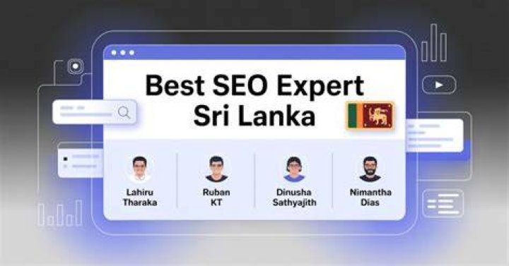 SEO Sri Lanka Expert SEO Services Best SEO Company