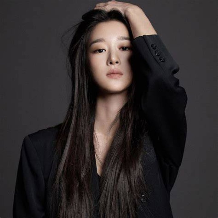 Seo Yeji Profile Images &mdash; The Movie Database (TMDb)