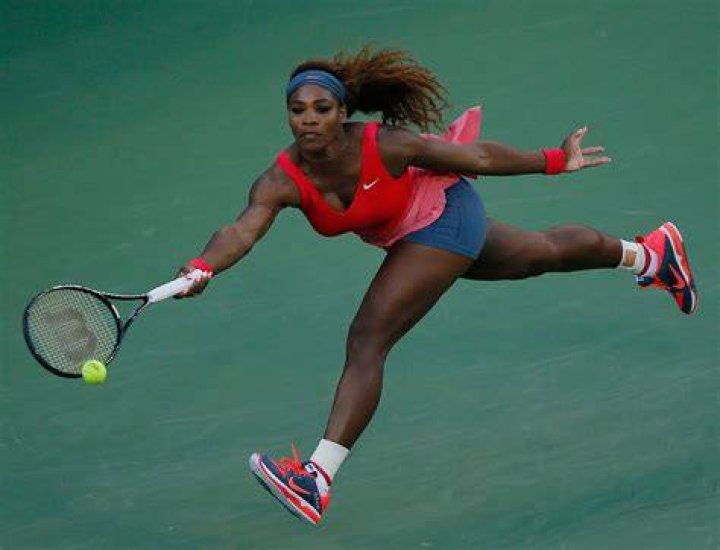 Serena Williams &lsquo;Almost Died&rsquo; During One of the Biggest Moments of Her Life