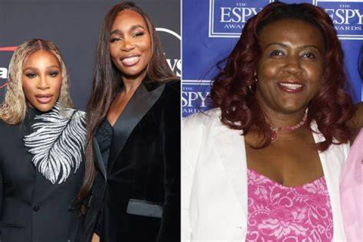 Serena Williams TRAGIC DEATH of Tennis legend after cancer and stroke