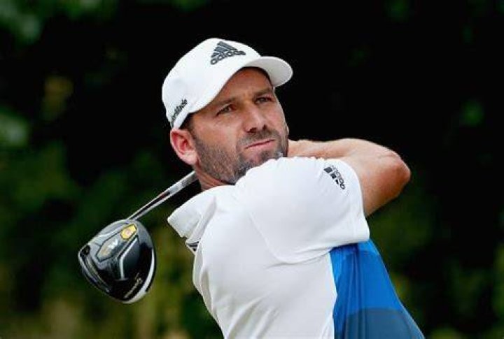Sergio Garcia Net Worth 2017, Biography, Wiki UPDATED! Celebrity