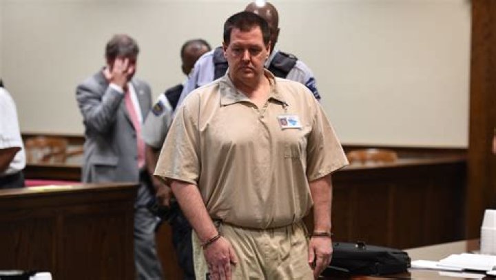 Serial Killer: Todd Kohlhepp Wife And Net Worth -What Happened To Kala Brown?